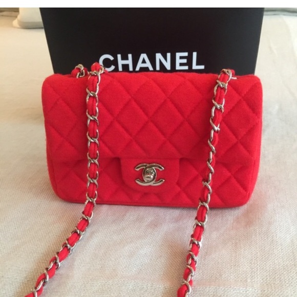 CHANEL Handbags - Chanel